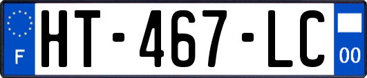 HT-467-LC