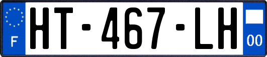 HT-467-LH