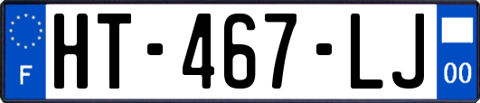 HT-467-LJ