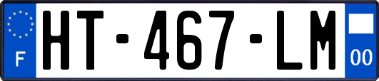 HT-467-LM