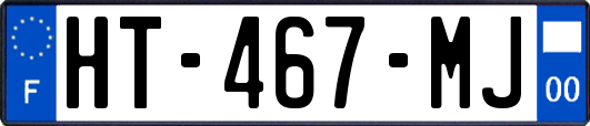 HT-467-MJ