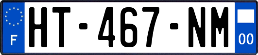 HT-467-NM