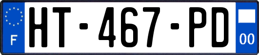 HT-467-PD