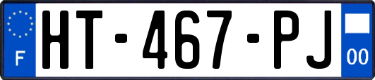 HT-467-PJ