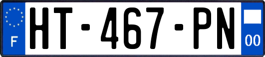 HT-467-PN