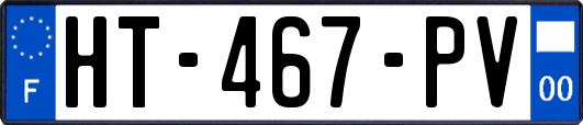 HT-467-PV