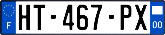 HT-467-PX