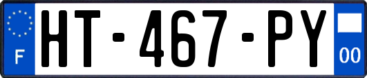 HT-467-PY