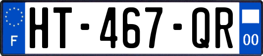HT-467-QR