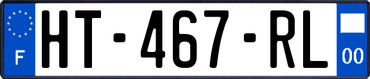 HT-467-RL