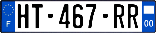 HT-467-RR