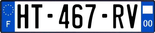 HT-467-RV