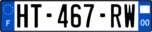 HT-467-RW