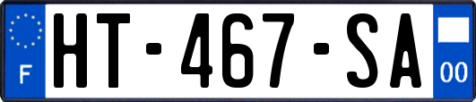 HT-467-SA