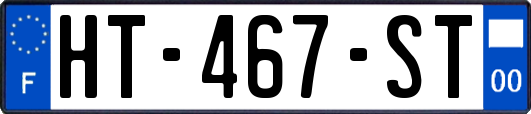 HT-467-ST