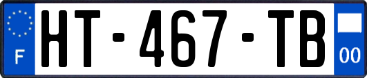 HT-467-TB