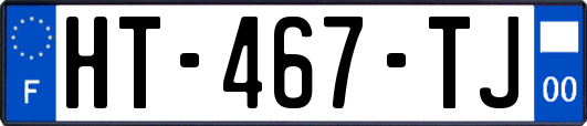 HT-467-TJ