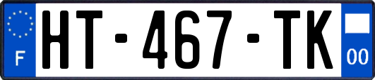 HT-467-TK