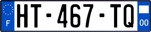 HT-467-TQ