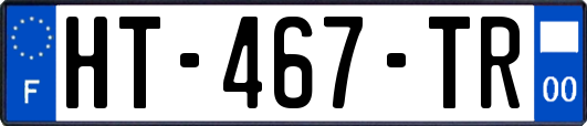 HT-467-TR