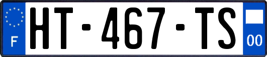 HT-467-TS