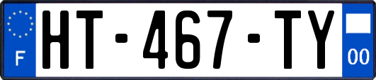 HT-467-TY