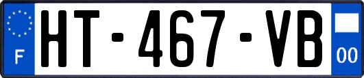 HT-467-VB