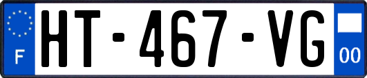 HT-467-VG
