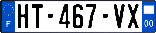 HT-467-VX