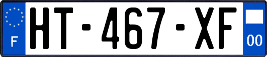 HT-467-XF