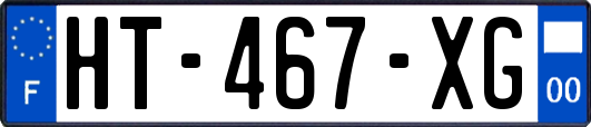 HT-467-XG