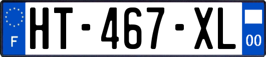 HT-467-XL