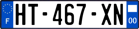 HT-467-XN