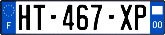 HT-467-XP