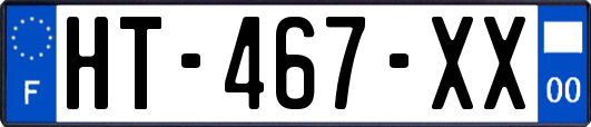 HT-467-XX