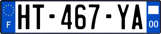 HT-467-YA