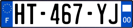 HT-467-YJ