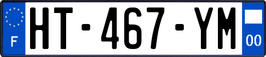 HT-467-YM