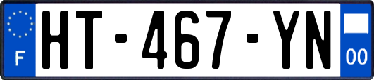 HT-467-YN