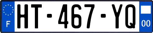 HT-467-YQ