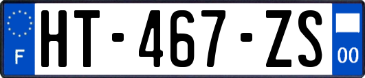 HT-467-ZS