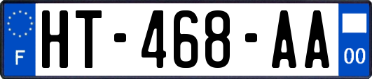 HT-468-AA