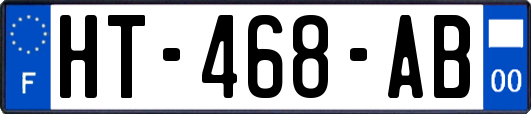 HT-468-AB