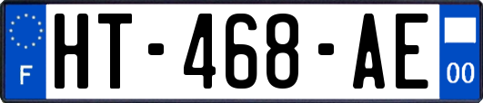 HT-468-AE