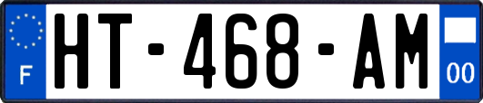 HT-468-AM