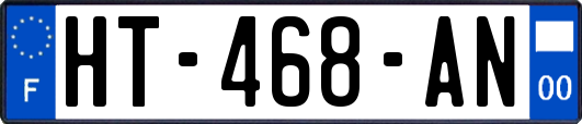 HT-468-AN