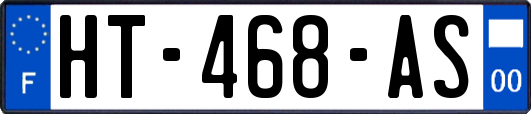 HT-468-AS