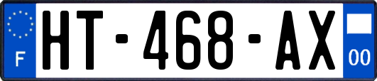 HT-468-AX