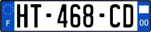 HT-468-CD