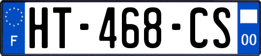 HT-468-CS